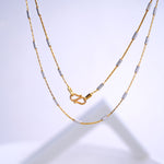 Load image into Gallery viewer, 9K Gold Chain
