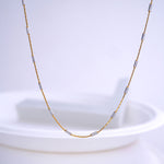 Load image into Gallery viewer, 9K Gold Chain
