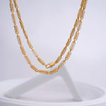 Load image into Gallery viewer, 9K Gold Chain
