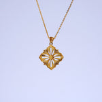 Load image into Gallery viewer, 9K Gold Pendant
