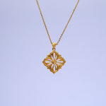 Load image into Gallery viewer, 9K Gold Pendant
