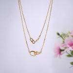 Load image into Gallery viewer, 9K Gold Necklace
