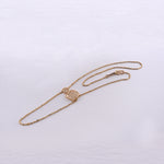 Load image into Gallery viewer, 9K Gold Necklace
