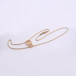 Load image into Gallery viewer, 9K Gold Necklace
