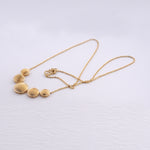 Load image into Gallery viewer, 9K Gold Necklace
