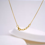 Load image into Gallery viewer, 9K Gold Necklace
