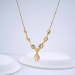 Load image into Gallery viewer, 9K Gold Necklace
