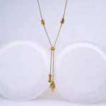 Load image into Gallery viewer, 9K Gold Necklace

