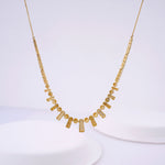 Load image into Gallery viewer, 9K Gold Necklace
