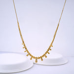 Load image into Gallery viewer, 9K Gold Necklace
