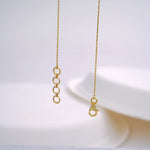 Load image into Gallery viewer, 9K Gold Necklace
