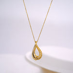 Load image into Gallery viewer, 9K Gold Necklace
