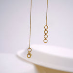 Load image into Gallery viewer, 9K Gold Necklace
