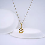 Load image into Gallery viewer, 9K Gold Necklace
