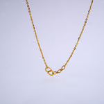 Load image into Gallery viewer, 9K Gold Necklace Caia
