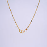 Load image into Gallery viewer, 9K Gold Necklace Caia
