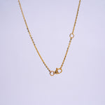 Load image into Gallery viewer, 9K Gold Necklace Caia
