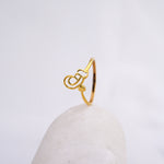 Load image into Gallery viewer, 9K Gold Ring
