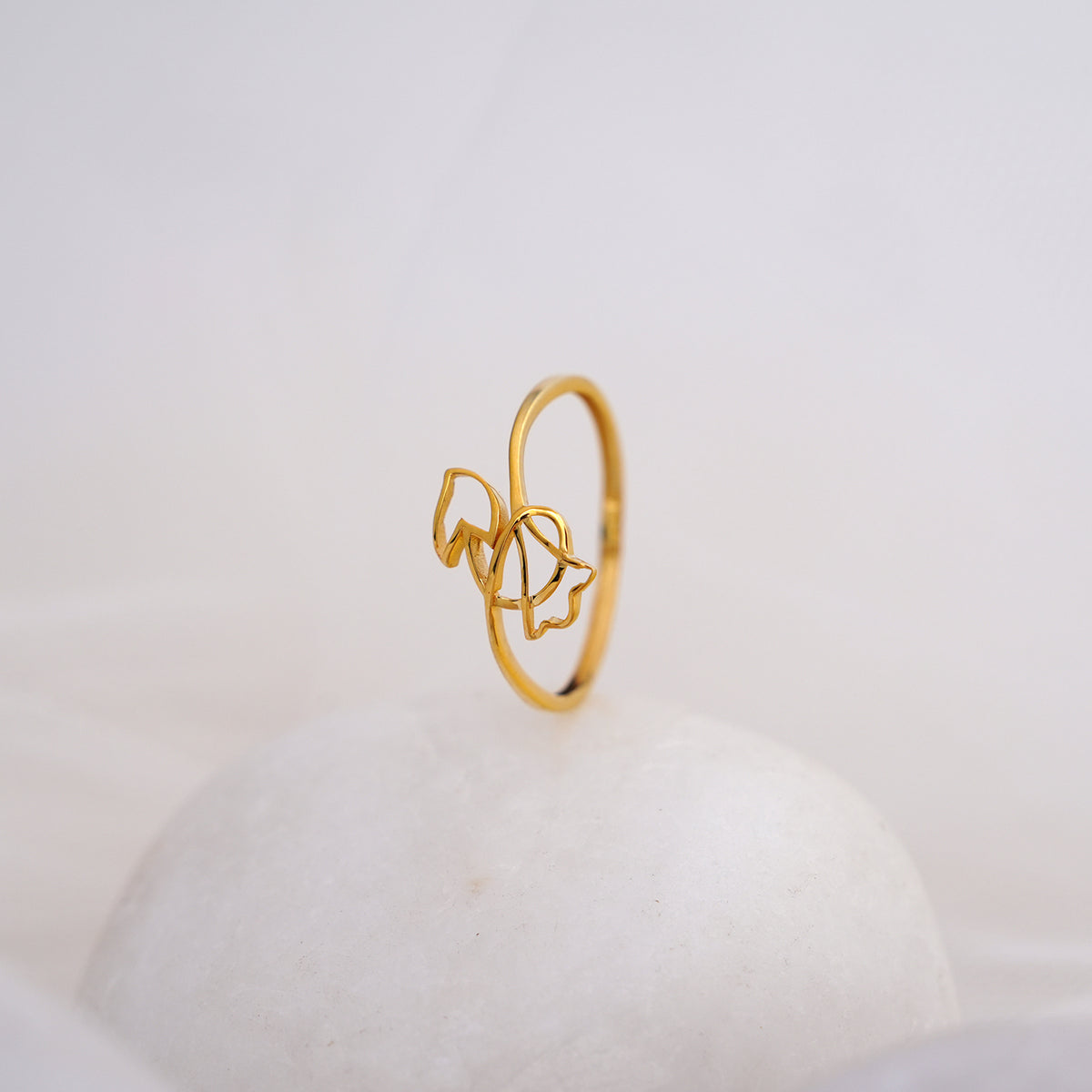 Caia 9k ca1rg9k257 ring women hero