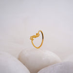 Load image into Gallery viewer, 9K Gold Ring
