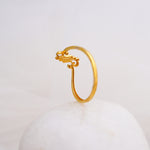 Load image into Gallery viewer, 9K Gold Ring
