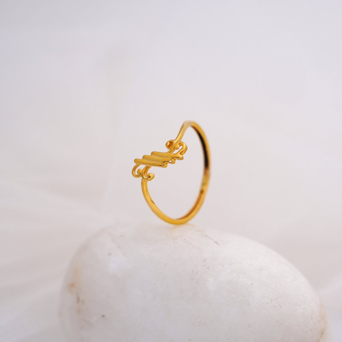 Caia 9k ca1rg9k258 ring women hero