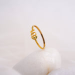 Load image into Gallery viewer, 9K Gold Ring
