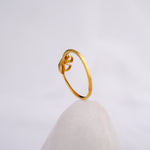 Load image into Gallery viewer, 9K Gold Ring
