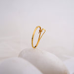 Load image into Gallery viewer, 9K Gold Ring
