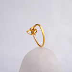 Load image into Gallery viewer, 9K Gold Ring
