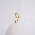 Load image into Gallery viewer, 9K Gold Ring
