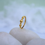 Load image into Gallery viewer, 9K Gold Ring
