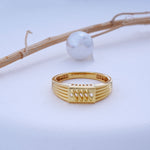 Load image into Gallery viewer, 9K Gold Ring
