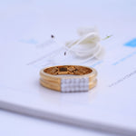 Load image into Gallery viewer, 9K Gold Ring Caia
