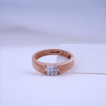 Load image into Gallery viewer, 9K Rose Gold Ring Caia
