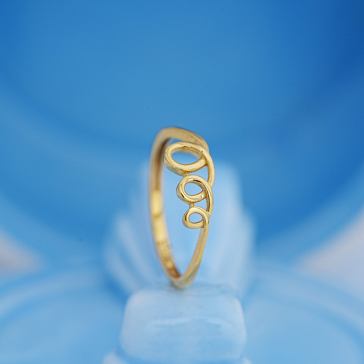 Caia 9k ca1rg9u216 ring women hero