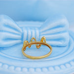 Load image into Gallery viewer, 9K Gold Ring for Daily Wear, Office Wear
