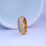 Load image into Gallery viewer, 9K Gold Ring Caia
