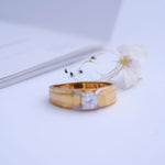Load image into Gallery viewer, 9K Gold Ring Caia
