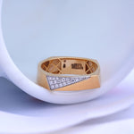 Load image into Gallery viewer, 9K Gold Ring Caia
