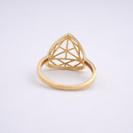 Load image into Gallery viewer, 9K Gold Ring
