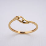 Load image into Gallery viewer, 9K Gold Ring
