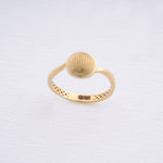 Load image into Gallery viewer, 9K Gold Ring
