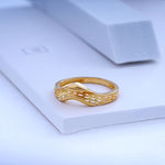 Load image into Gallery viewer, 9K Gold Ring
