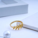 Load image into Gallery viewer, 9K Gold Ring
