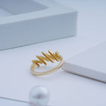 Load image into Gallery viewer, 9K Gold Ring

