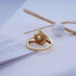 Load image into Gallery viewer, 9K Gold Ring
