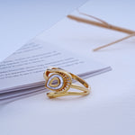 Load image into Gallery viewer, 9K Gold Ring
