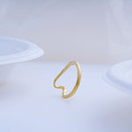 Load image into Gallery viewer, 9K Gold Ring
