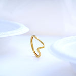 Load image into Gallery viewer, 9K Gold Ring
